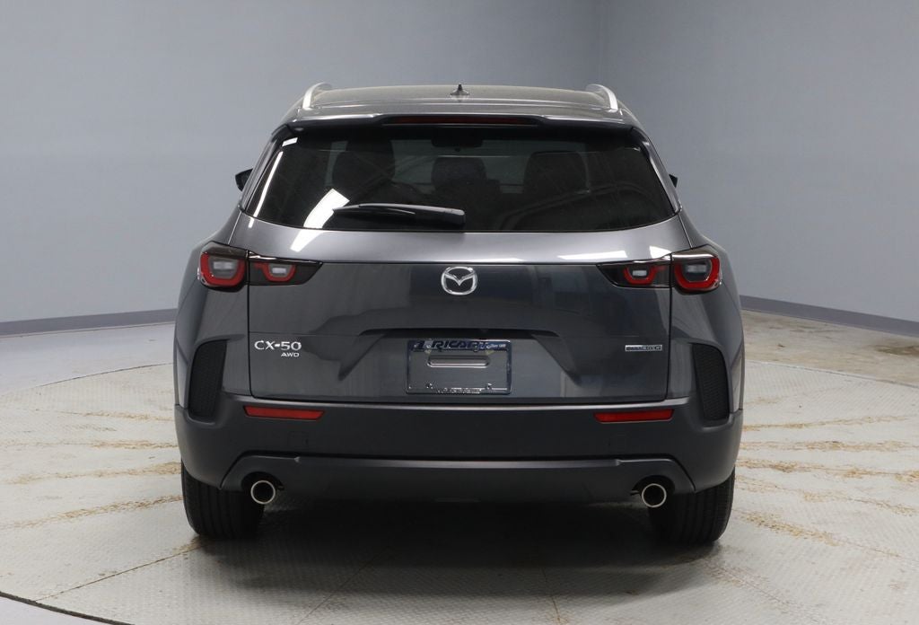 2025 Mazda Mazda CX-50 2.5 S Premium Package