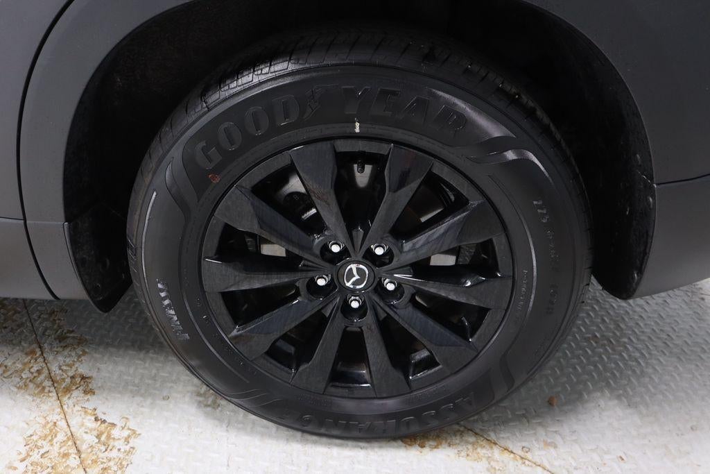 2025 Mazda Mazda CX-50 2.5 S Premium Package