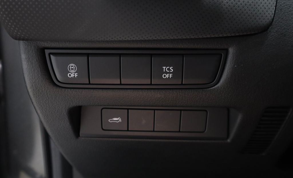 2025 Mazda Mazda CX-50 2.5 S Premium Package