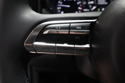 2025 Mazda Mazda CX-50 2.5 S Premium Package