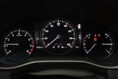 2025 Mazda Mazda CX-50 2.5 S Premium Package