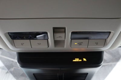 2025 Mazda Mazda CX-50 2.5 S Premium Package