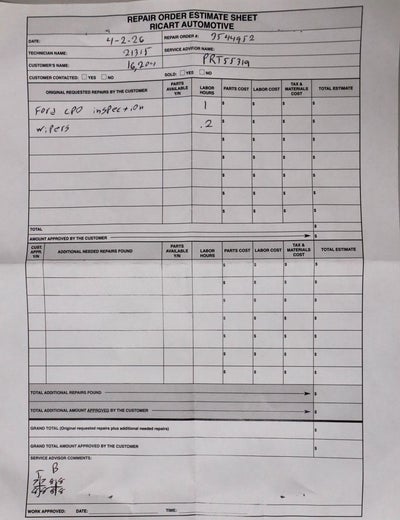 2025 Mazda Mazda CX-50 2.5 S Premium Package