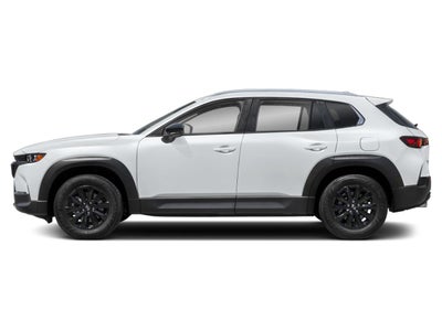 2025 Mazda Mazda CX-50 2.5 S Premium Package