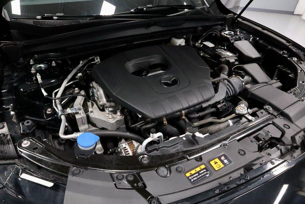 2025 Mazda Mazda CX-50 2.5 S Premium Package