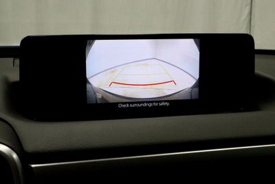 2025 Mazda Mazda CX-50 2.5 S Premium Package