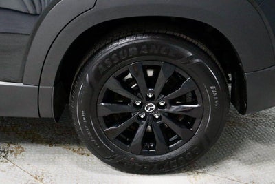 2025 Mazda Mazda CX-50 2.5 S Premium Package