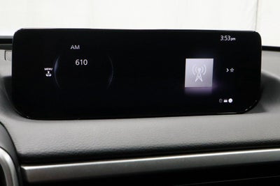 2025 Mazda Mazda CX-50 2.5 S Premium Package