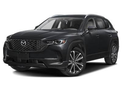 2025 Mazda Mazda CX-50 2.5 S Premium Plus Package