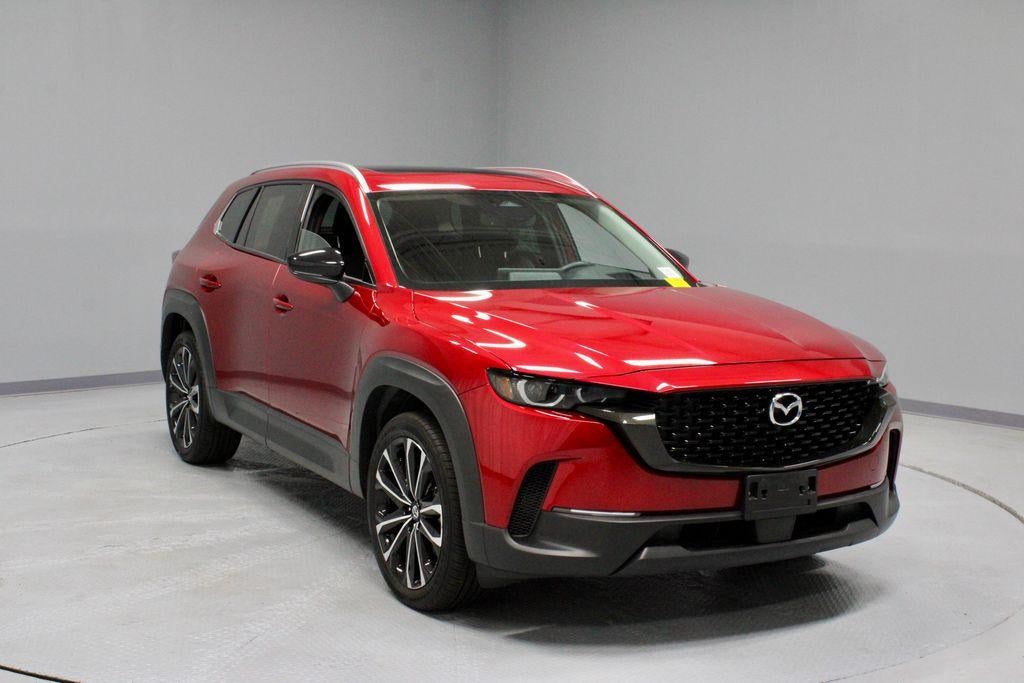 2025 Mazda Mazda CX-50 2.5 S Premium Plus Package