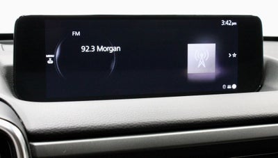 2025 Mazda Mazda CX-50 2.5 S Premium Plus Package