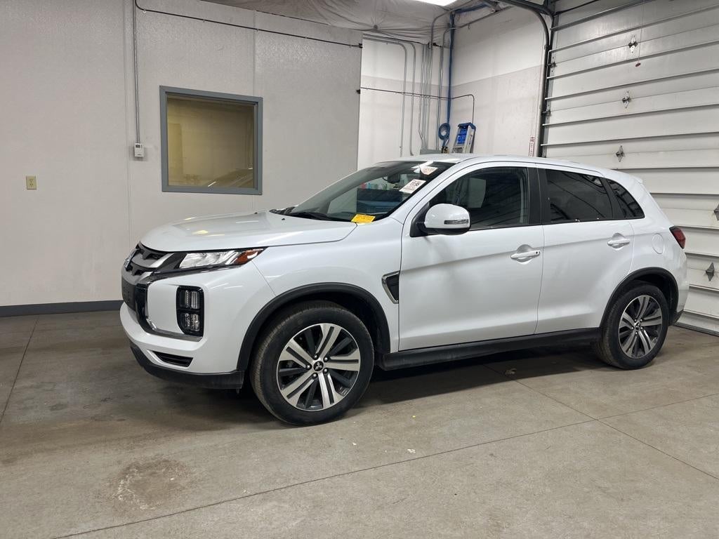 2024 Mitsubishi Outlander Sport 2.0 SE