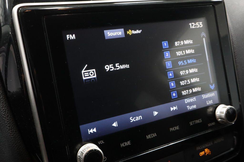 2024 Mitsubishi Outlander Sport 2.0 SE