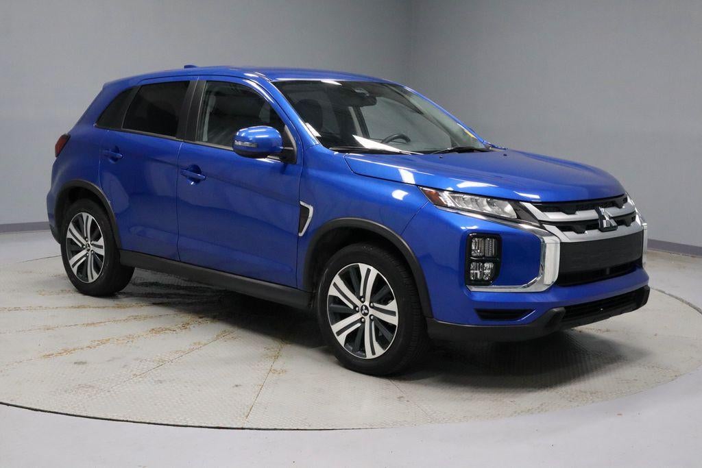 2024 Mitsubishi Outlander Sport 2.0 SE
