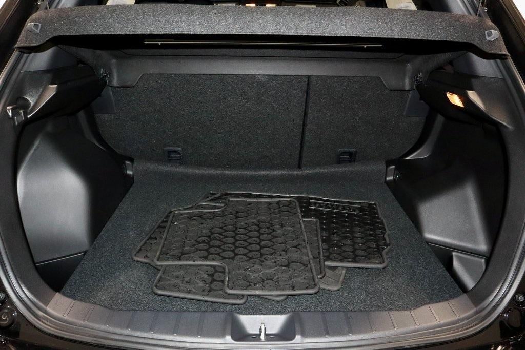 2024 Mitsubishi Outlander Sport 2.0 Trail Edition