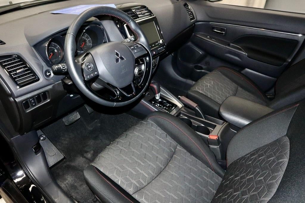 2024 Mitsubishi Outlander Sport 2.0 Trail Edition