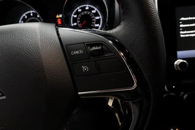 2024 Mitsubishi Outlander Sport 2.0 Trail Edition