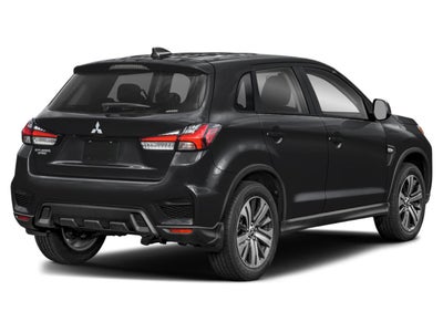 2024 Mitsubishi Outlander Sport 2.0 Trail Edition