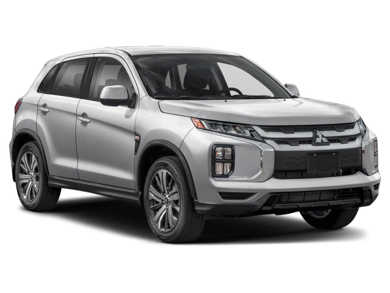 2025 Mitsubishi Outlander Sport 2.0 ES