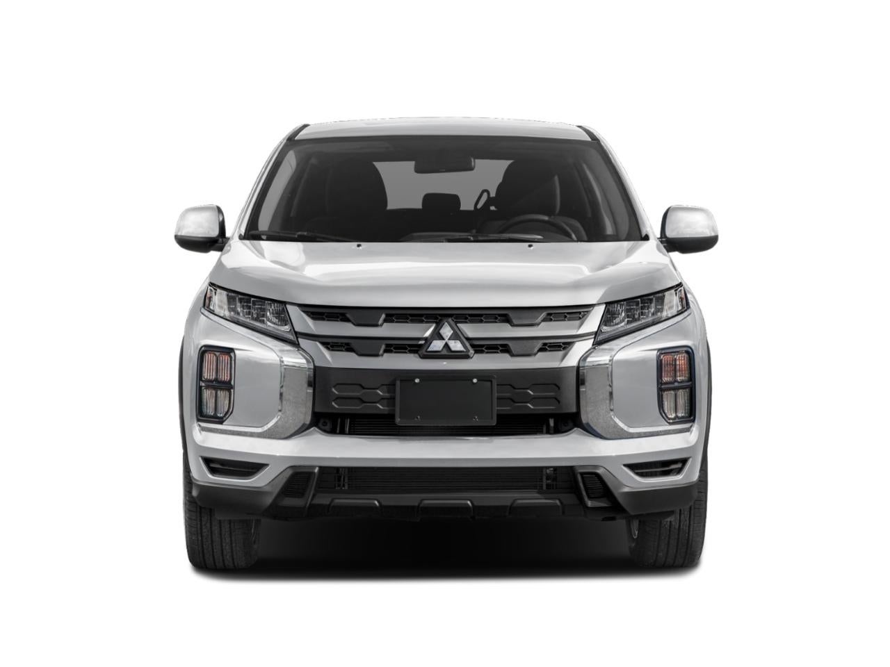 2025 Mitsubishi Outlander Sport 2.0 ES