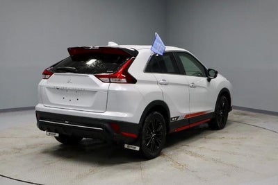 2024 Mitsubishi Eclipse Cross Ralliart