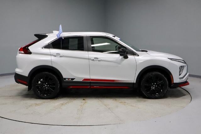 2024 Mitsubishi Eclipse Cross Ralliart