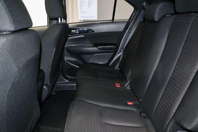 2024 Mitsubishi Eclipse Cross Ralliart