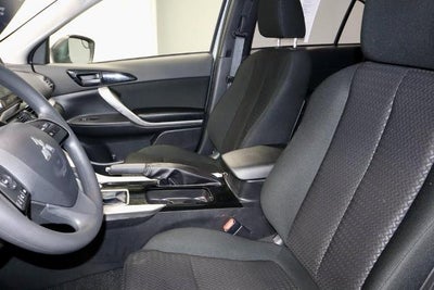 2024 Mitsubishi Eclipse Cross Ralliart