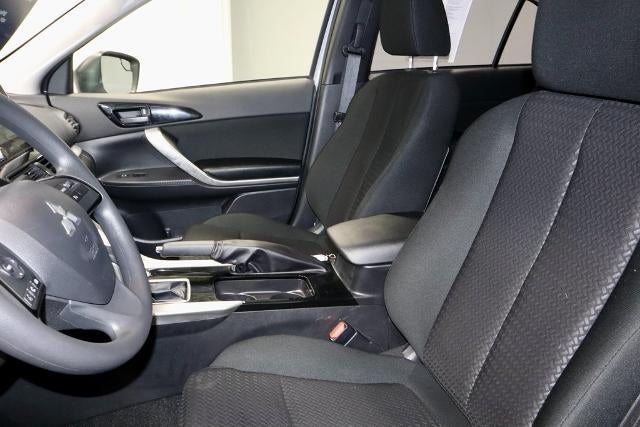 2024 Mitsubishi Eclipse Cross Ralliart