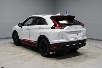 2024 Mitsubishi Eclipse Cross Ralliart