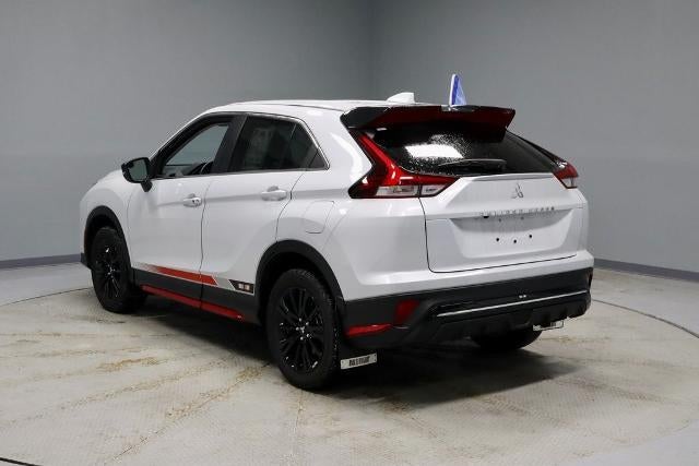 2024 Mitsubishi Eclipse Cross Ralliart