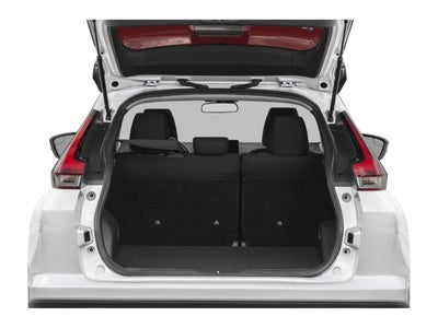 2024 Mitsubishi Eclipse Cross Ralliart