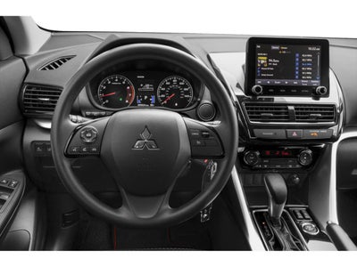 2024 Mitsubishi Eclipse Cross Ralliart