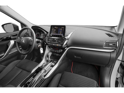 2024 Mitsubishi Eclipse Cross Ralliart