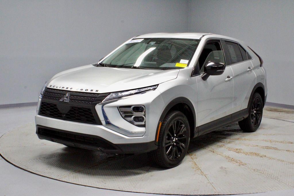 2024 Mitsubishi Eclipse Cross LE
