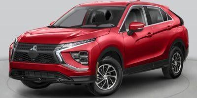 2024 Mitsubishi Eclipse Cross Black Edition