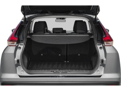 2024 Mitsubishi Eclipse Cross Black Edition