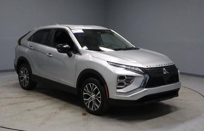 2023 Mitsubishi Eclipse Cross LE