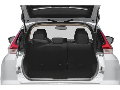 2023 Mitsubishi Eclipse Cross LE