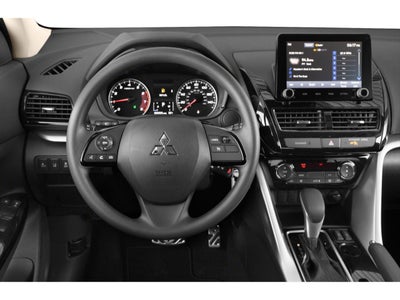 2023 Mitsubishi Eclipse Cross LE