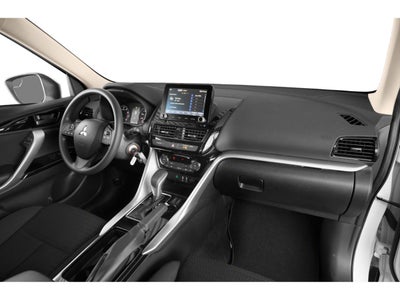 2023 Mitsubishi Eclipse Cross LE