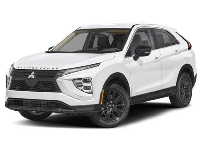 2024 Mitsubishi Eclipse Cross LE