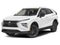 2024 Mitsubishi Eclipse Cross LE