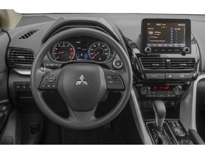 2024 Mitsubishi Eclipse Cross LE