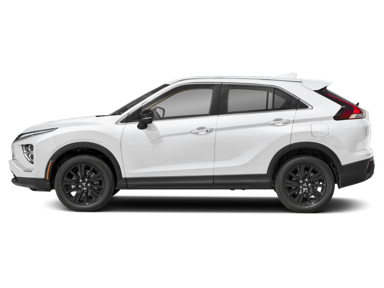 2024 Mitsubishi Eclipse Cross LE
