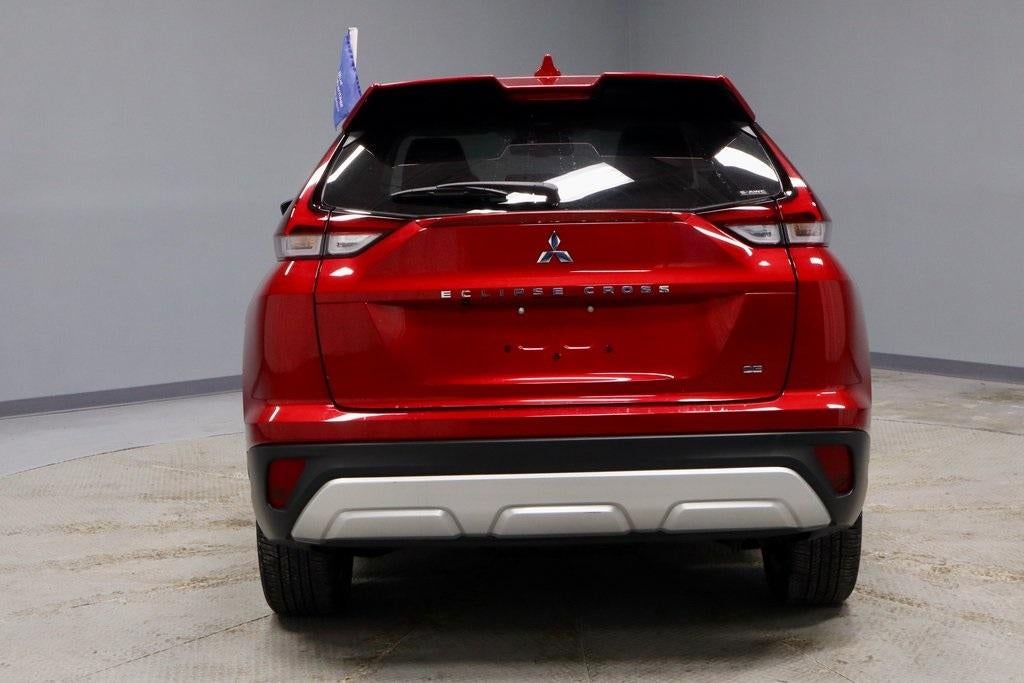 2024 Mitsubishi Eclipse Cross SE