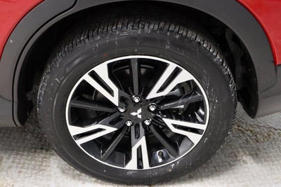 2024 Mitsubishi Eclipse Cross SE