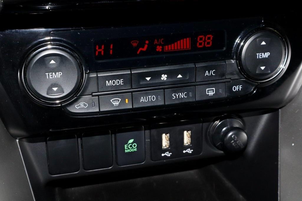 2024 Mitsubishi Eclipse Cross SE