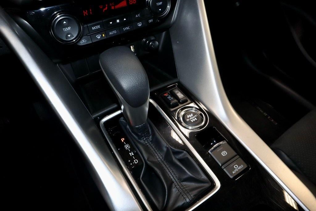 2024 Mitsubishi Eclipse Cross SE