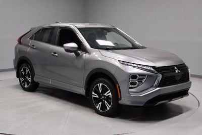 2025 Mitsubishi Eclipse Cross SEL